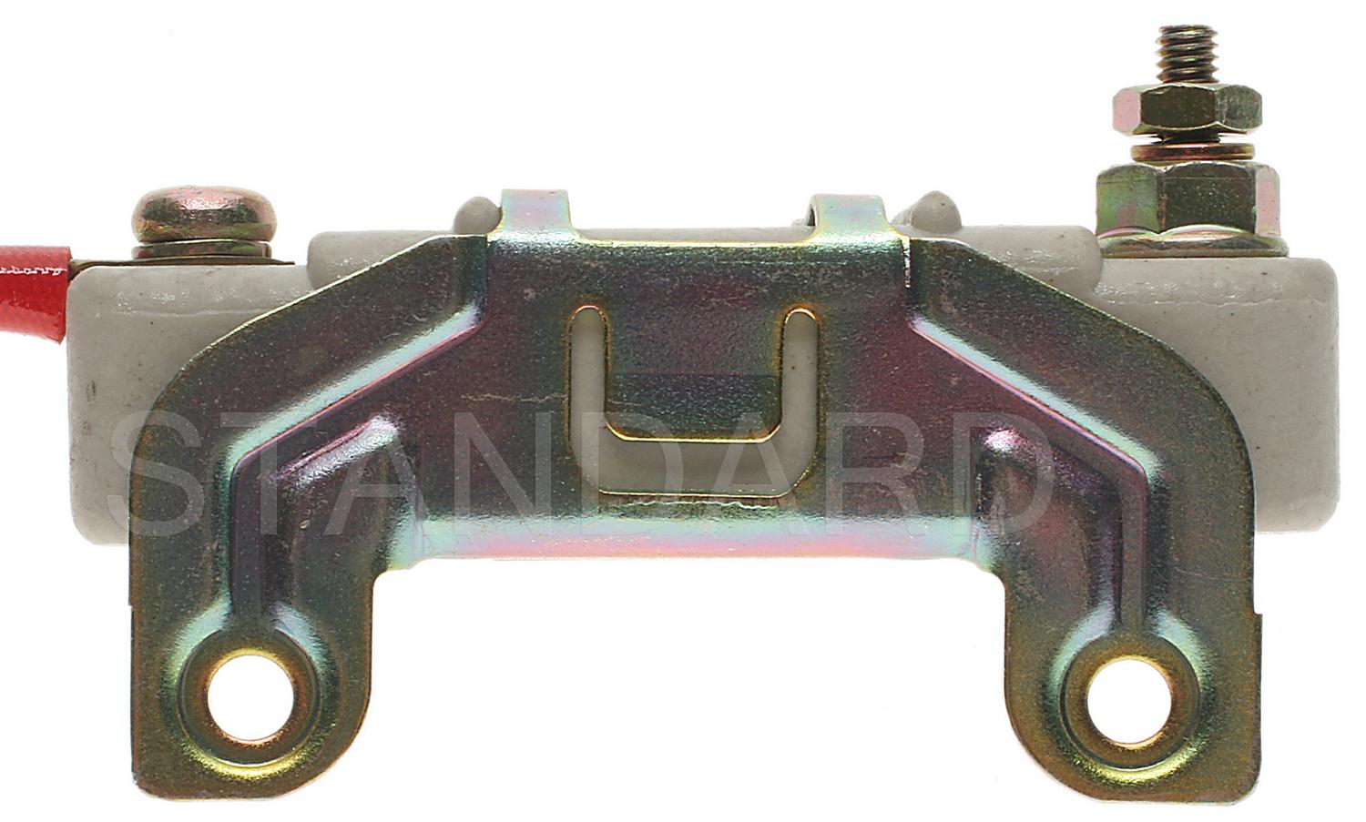 Standard Motor Products RU20 Ballast Resistors Autoplicity