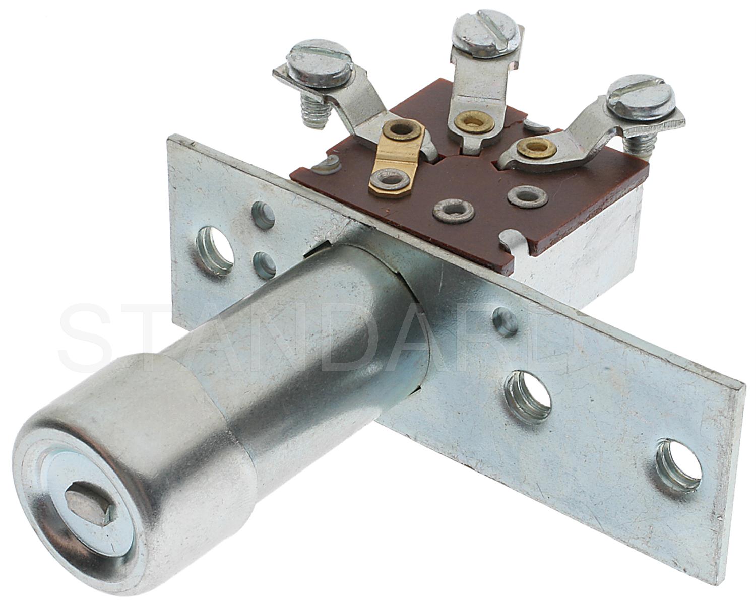 Standard Motor Products DS52 Headlight Dimmer Switch | Autoplicity