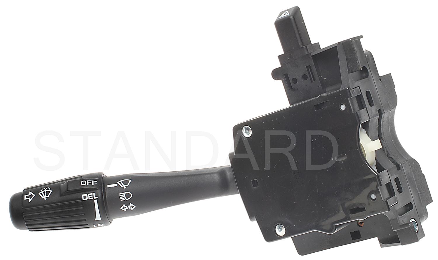 Standard Motor Products DS346T Headlight Switch - T-Series Quality Replacement Part