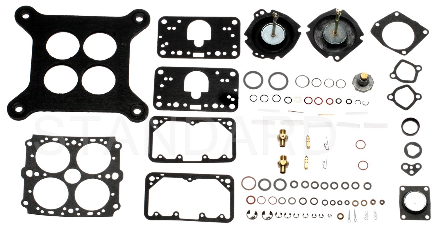Standard Motor Products 1602 Carburetor Kit Autoplicity