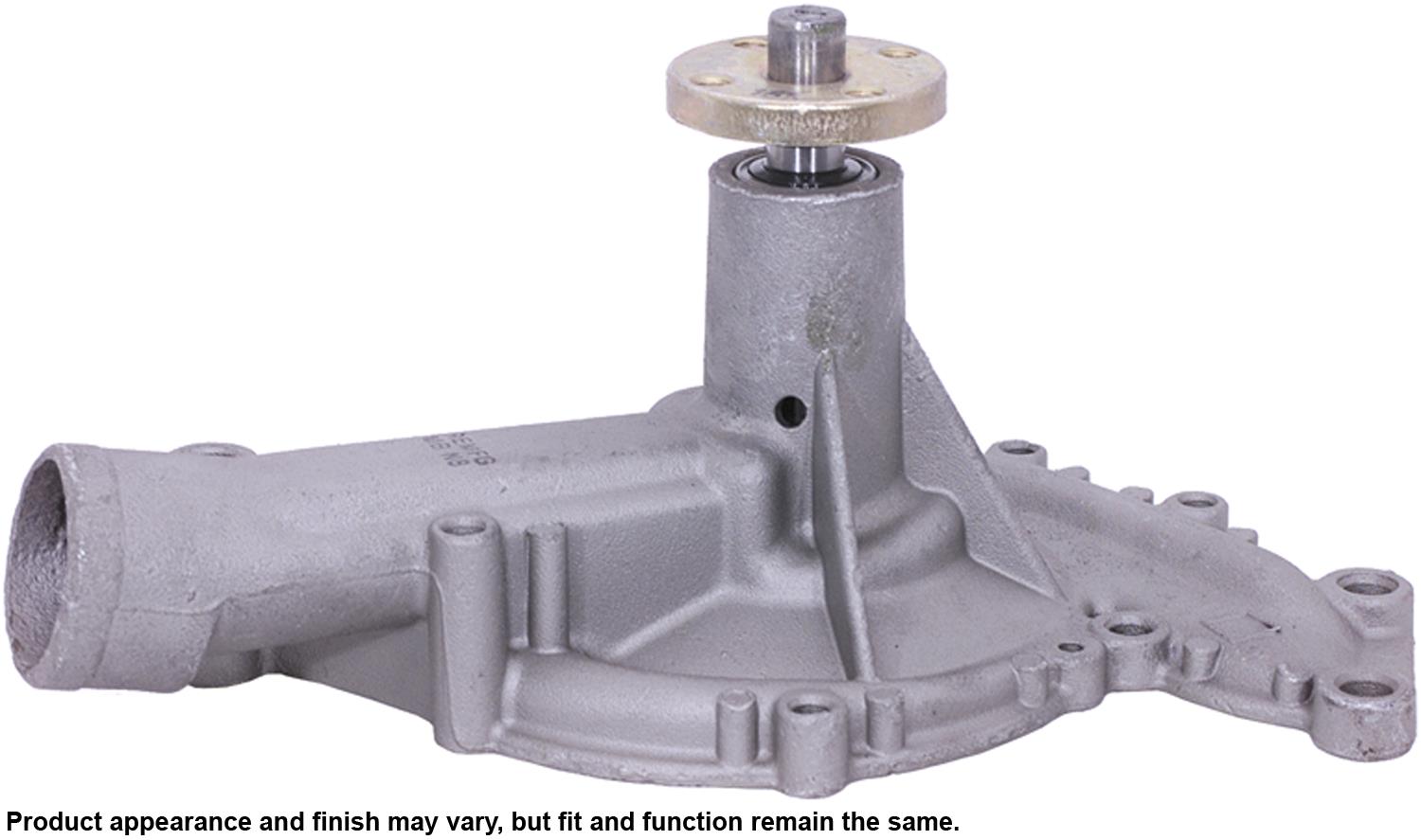 Cardone 58119 Water Pump Autoplicity