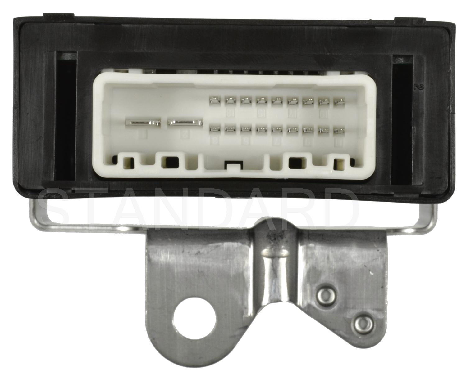Show details for Standard Motor Products Ry-1706 Relay