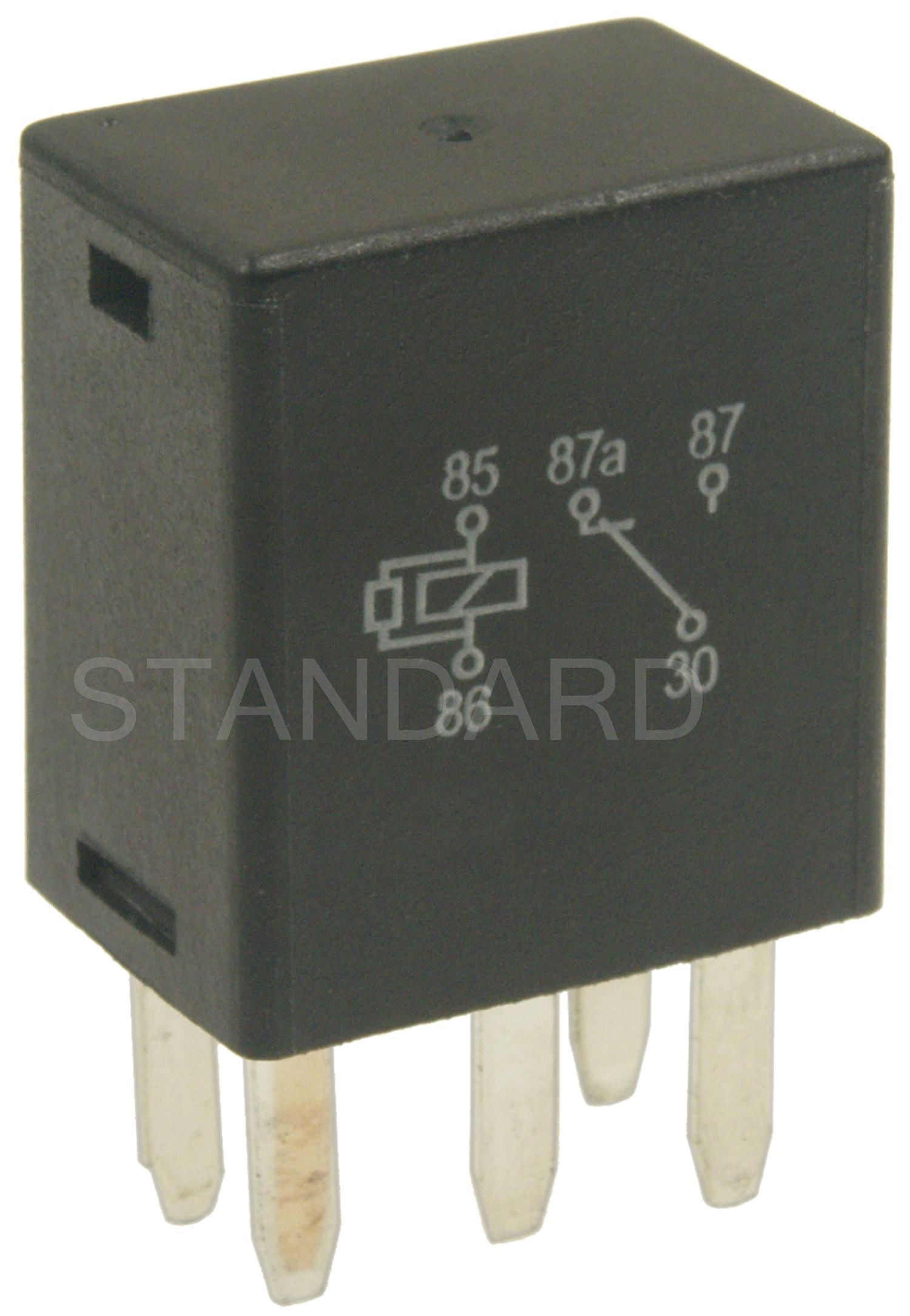 Standard Motor Products Ry232 Relay Autoplicity