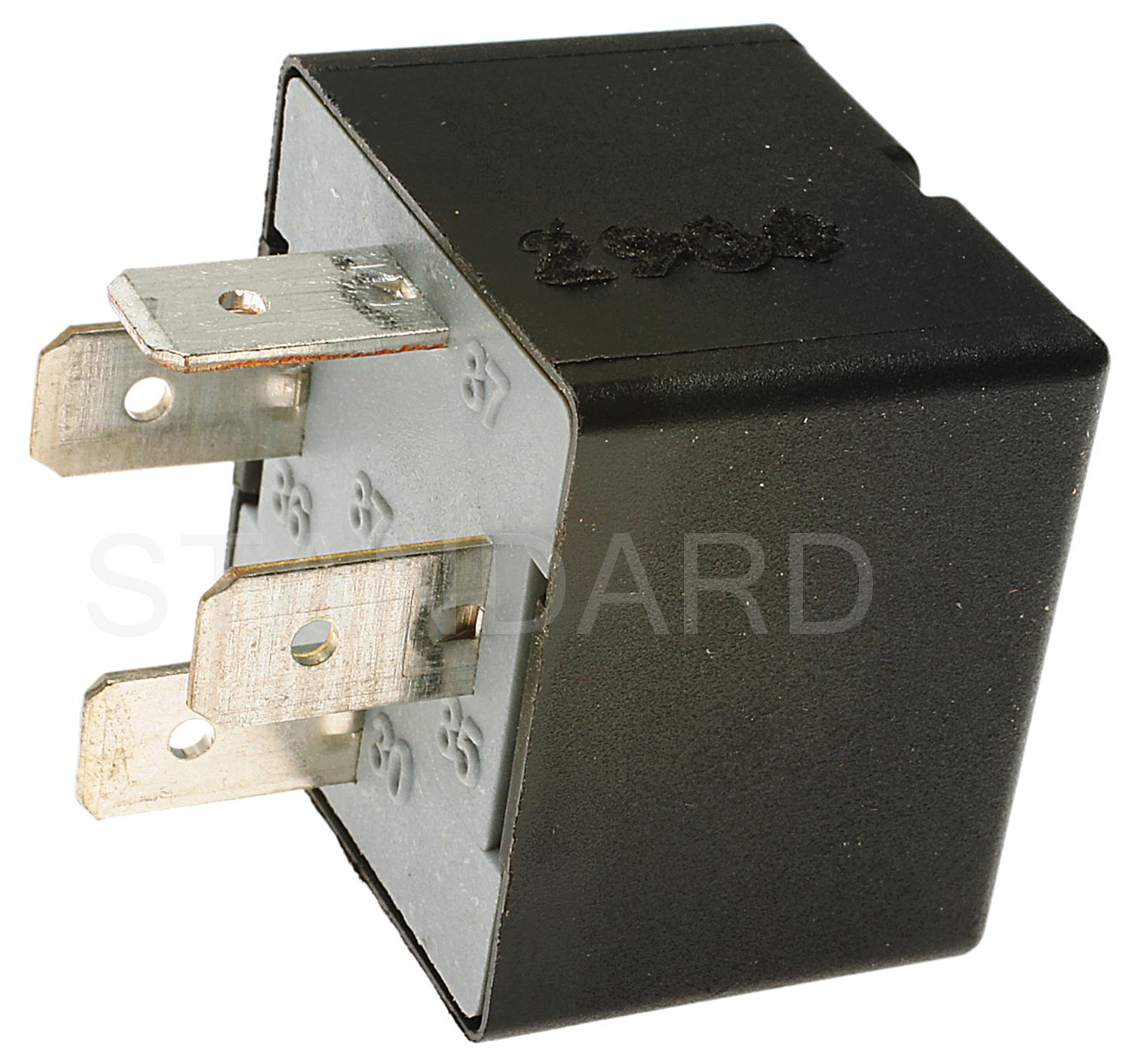 Show details for Standard Motor Products RY341 A/C Compressor Control Relay