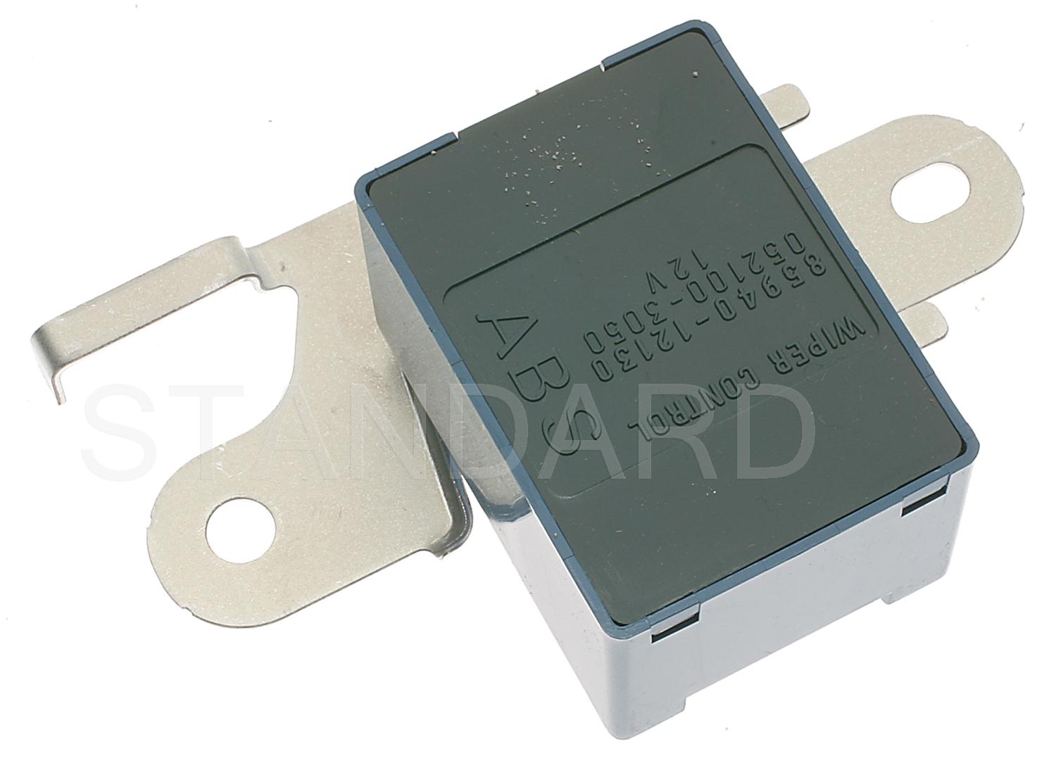 Standard Motor Products RY466 Rear Window Defroster Relay Autoplicity