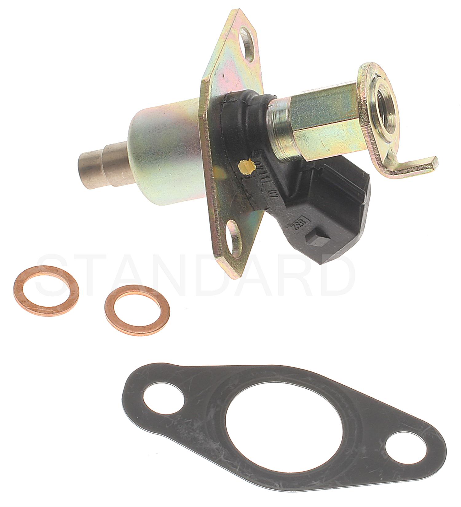 Standard Motor Products CJ39 Fuel Injection Cold Start Valve Autoplicity