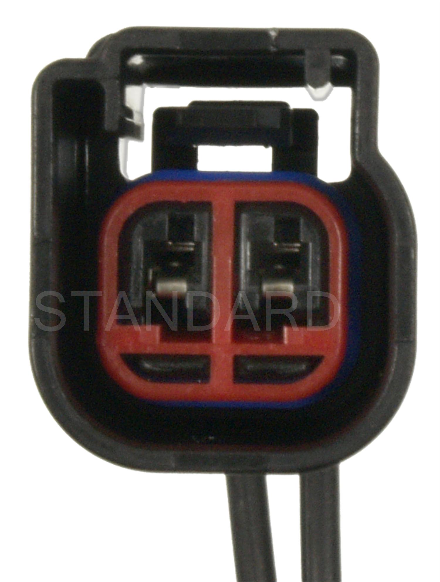Standard Motor Products S1757 Pigtail Autoplicity