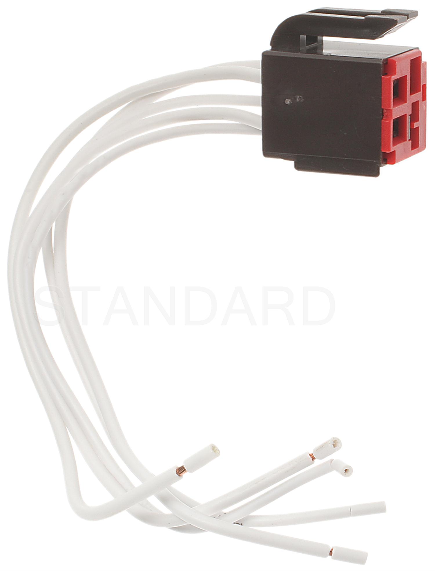Standard Motor Products S659 Relay Connector Autoplicity
