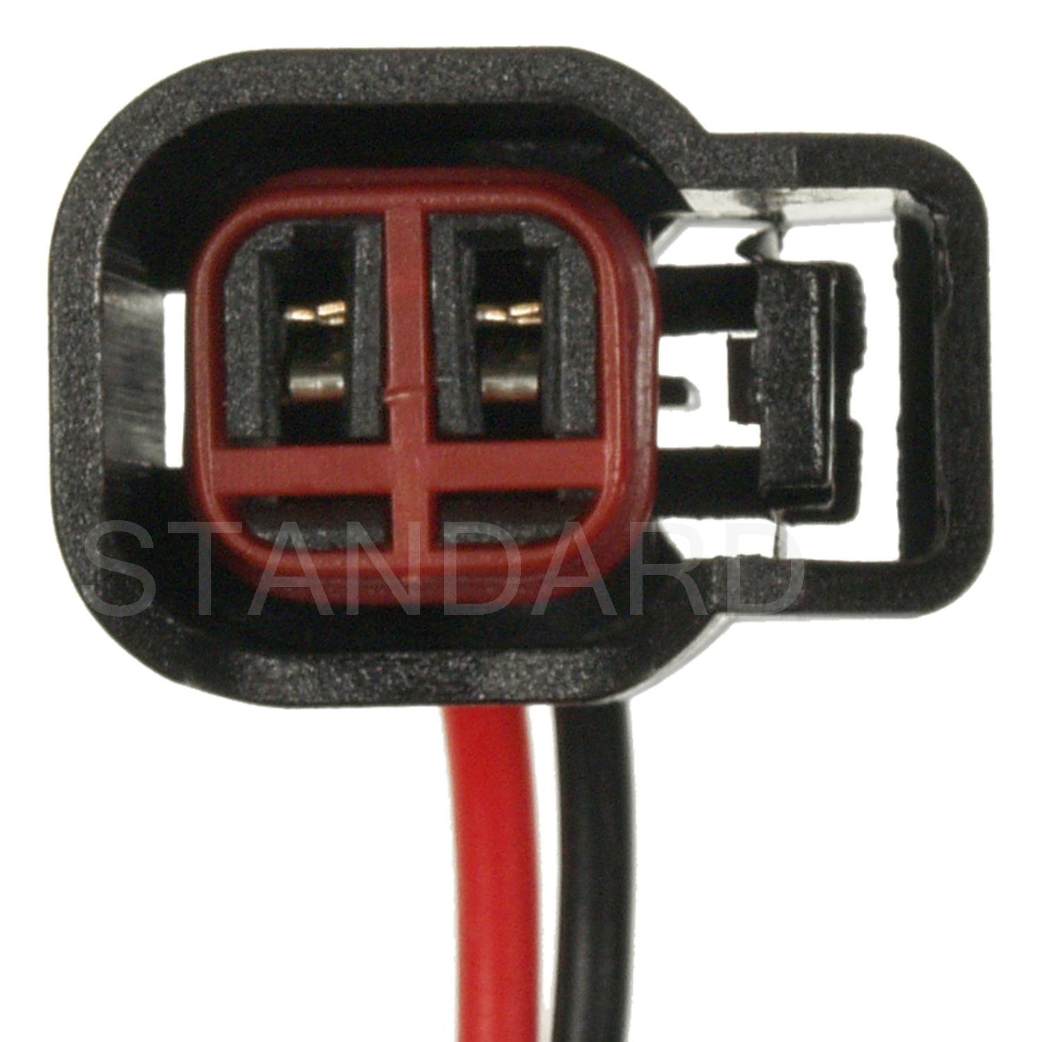 Standard Motor Products S824 Pigtail/socket Autoplicity