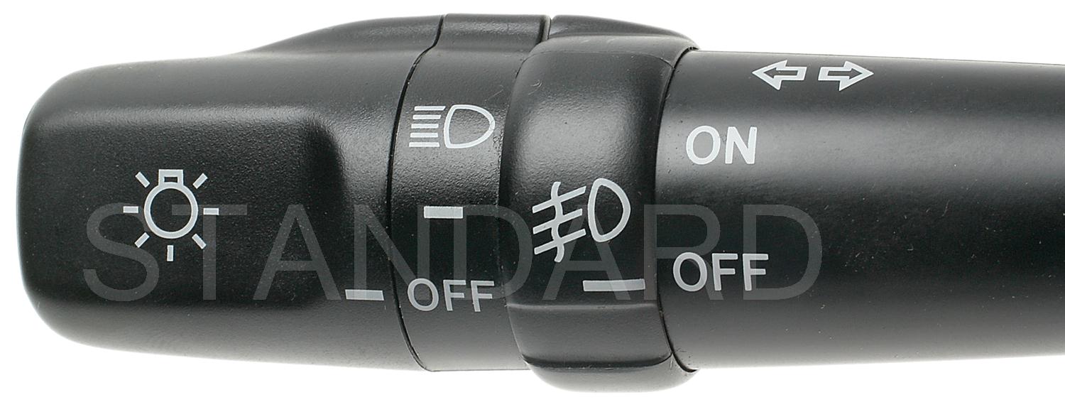 Show details for Standard Motor Products CBS1007 Standard Motor Products Cbs-1007 Turn Signal Switch
