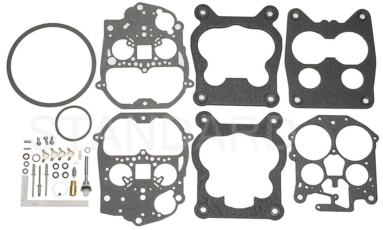 Standard Motor Products 1213b Carburetor Kit Autoplicity