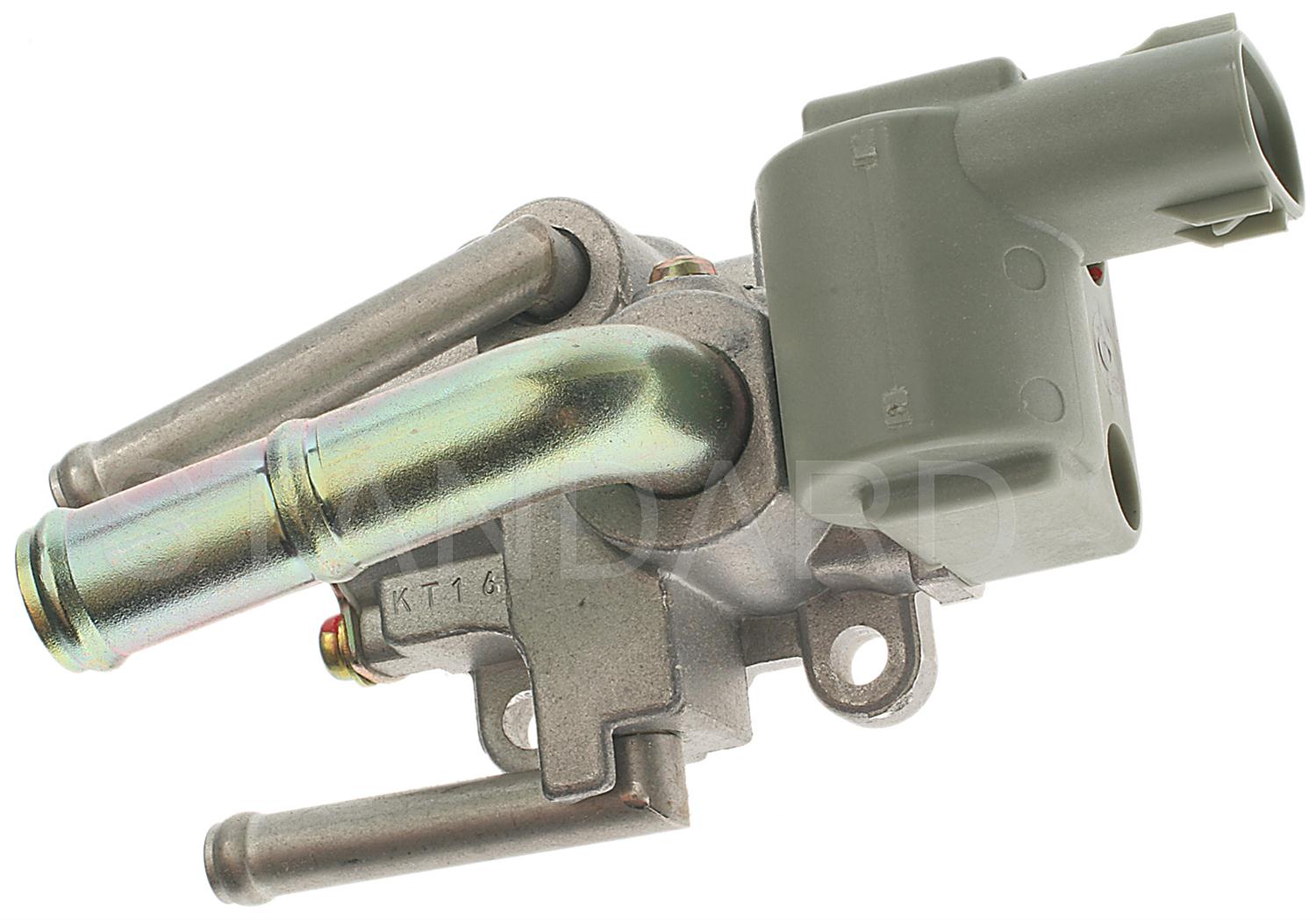 Standard Motor Products AC431 Idle Air Control Valve Autoplicity