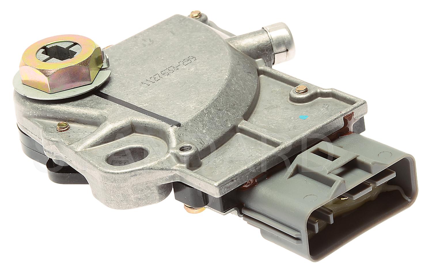 Standard Motor Products NS139 Neutral Safety Switch Autoplicity