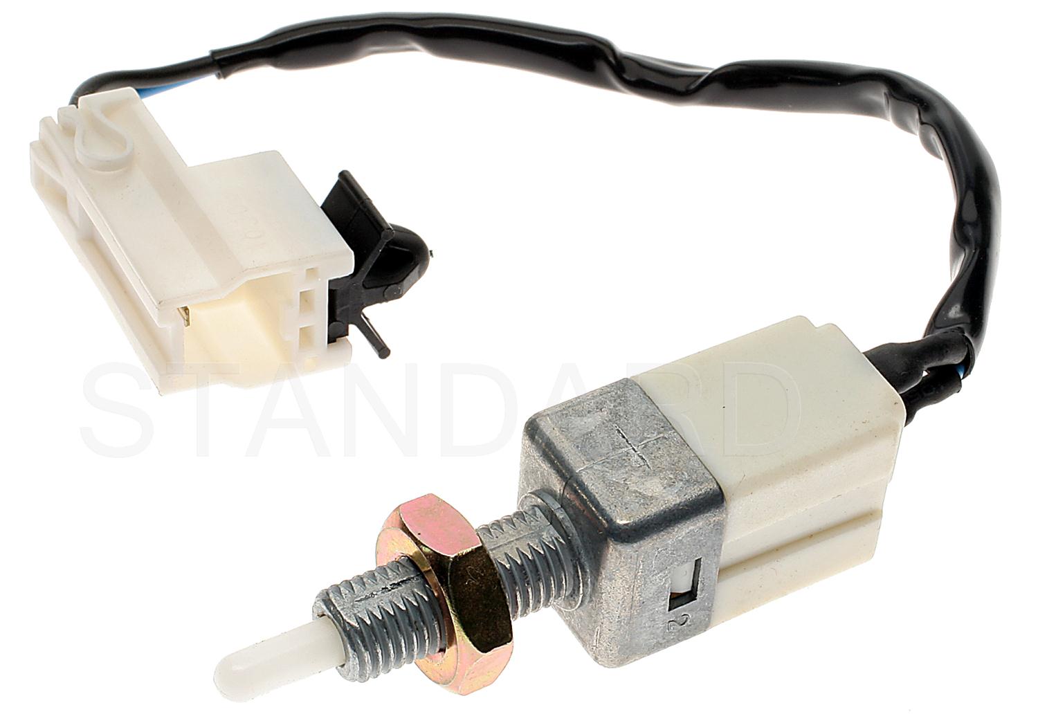 Standard Motor Products NS196 Clutch Starter Safety Switch Autoplicity