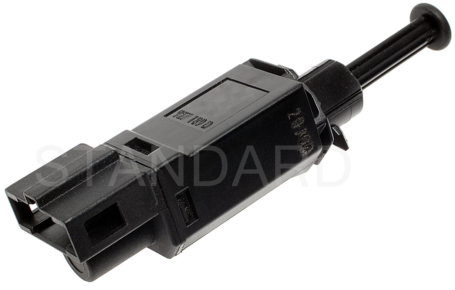 Show details for Standard Motor Products NS314 Neutral/Backup Switch