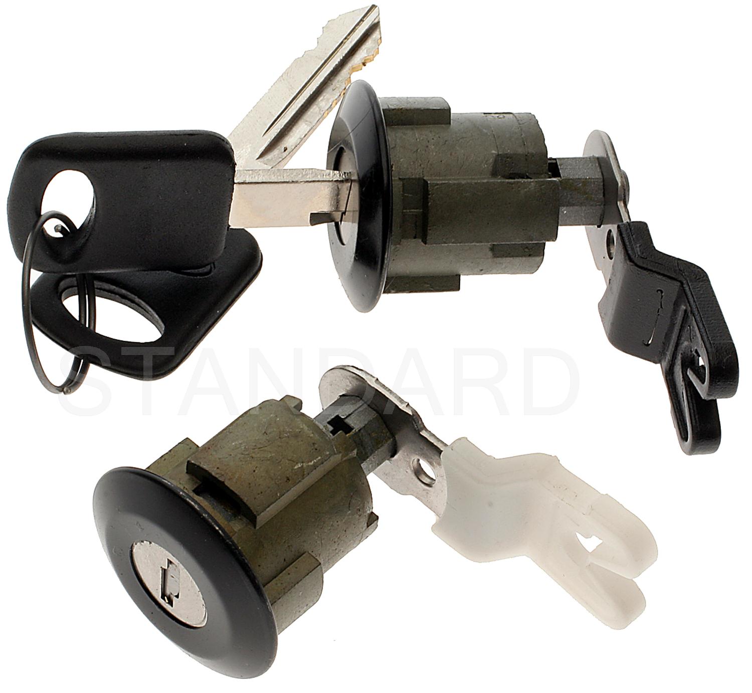 Standard Motor Products DL143B Door Lock Autoplicity