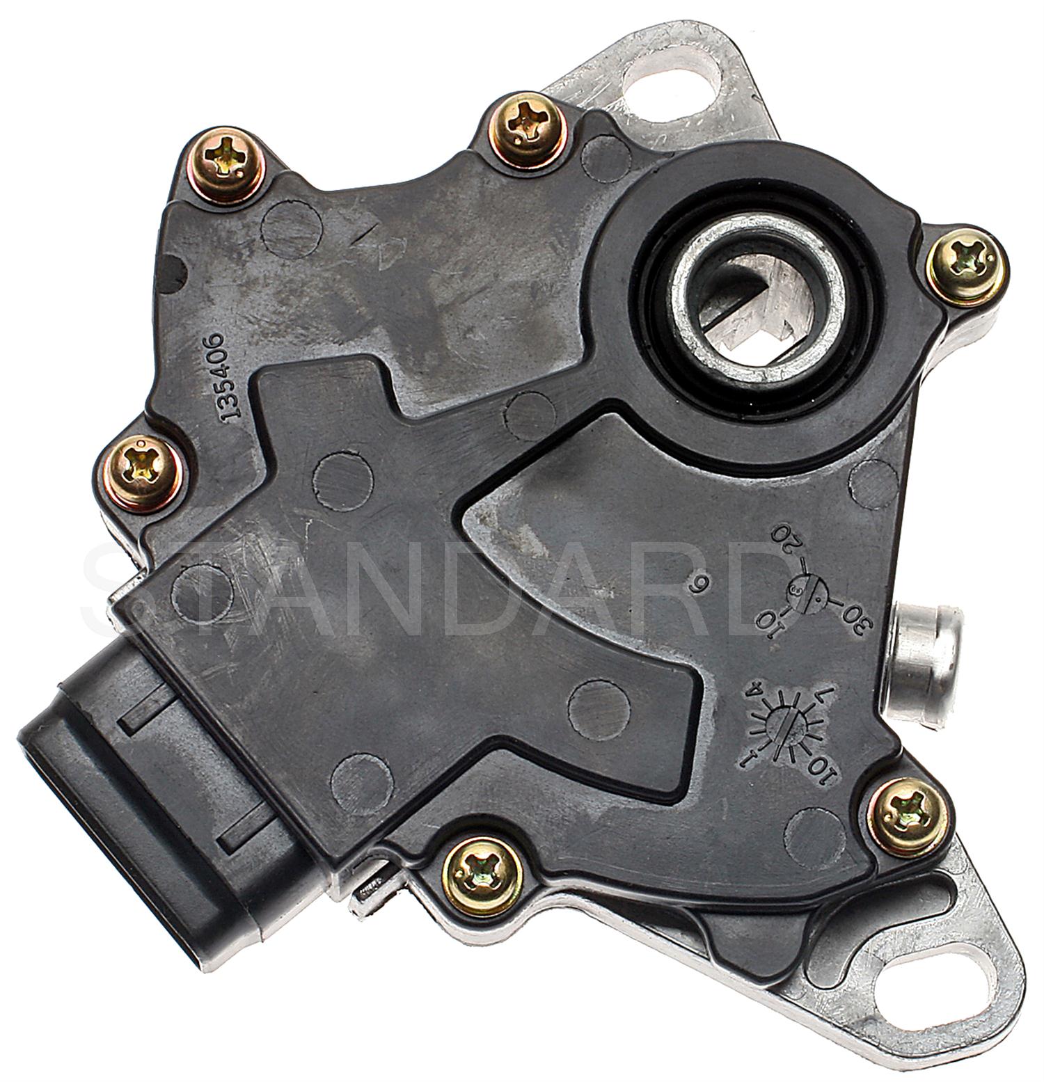 Standard Motor Products NS45 Neutral/Backup Switch - Vehicle Specific Replacement Part