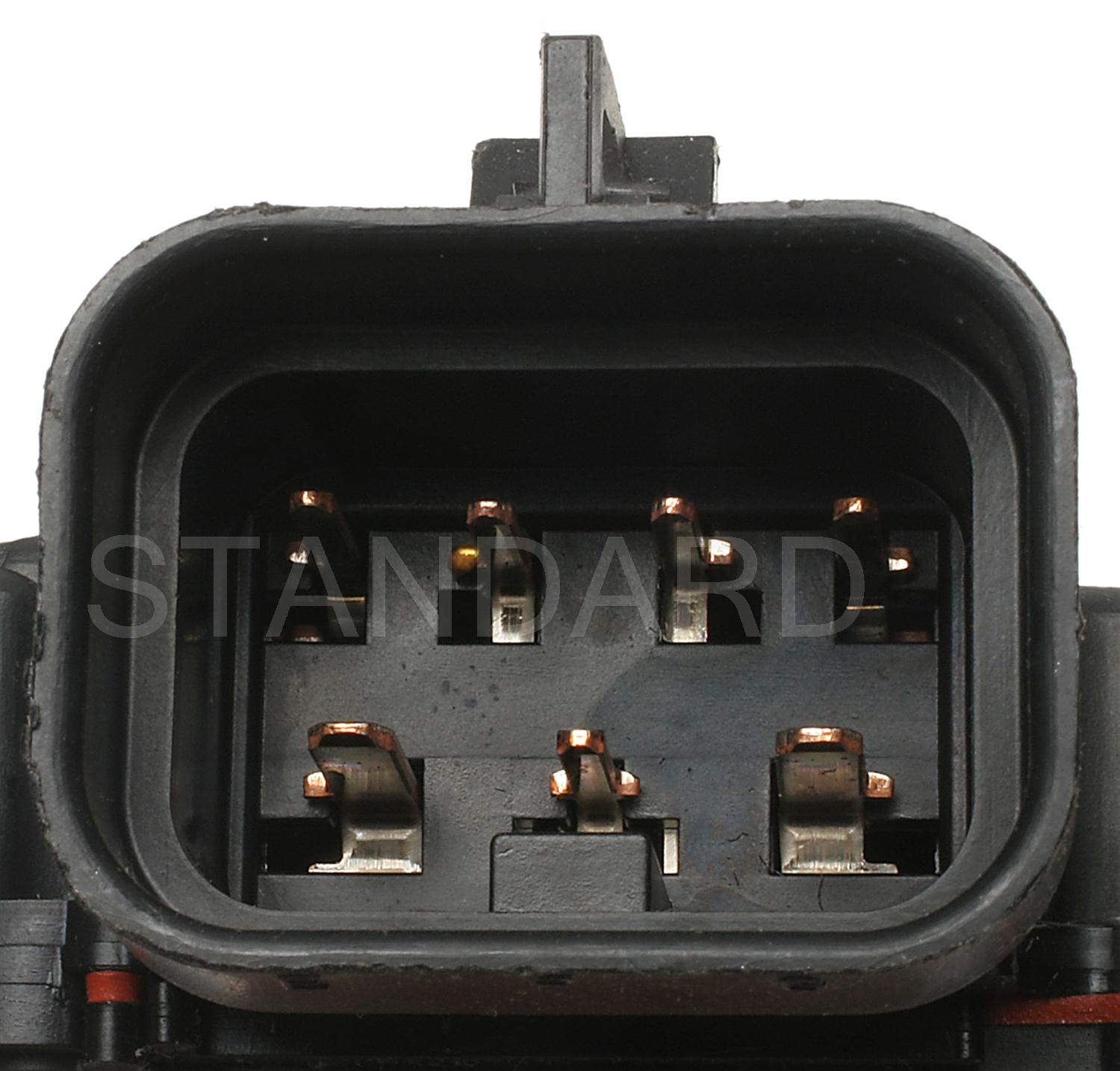 Show details for Standard Motor Products NS302 Neutral/Backup Switch