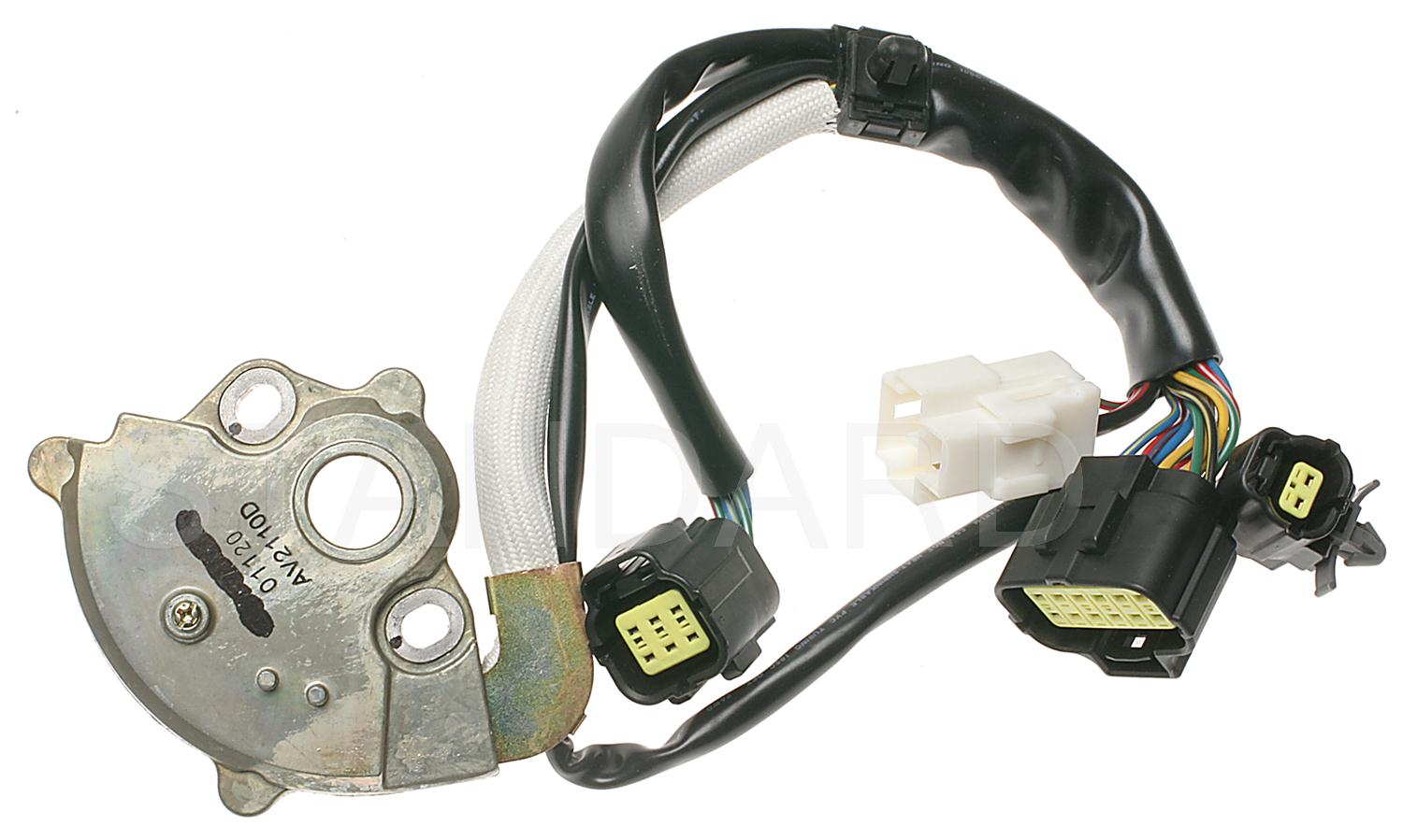 Standard Motor Products NS304 Neutral/Backup Switch Autoplicity