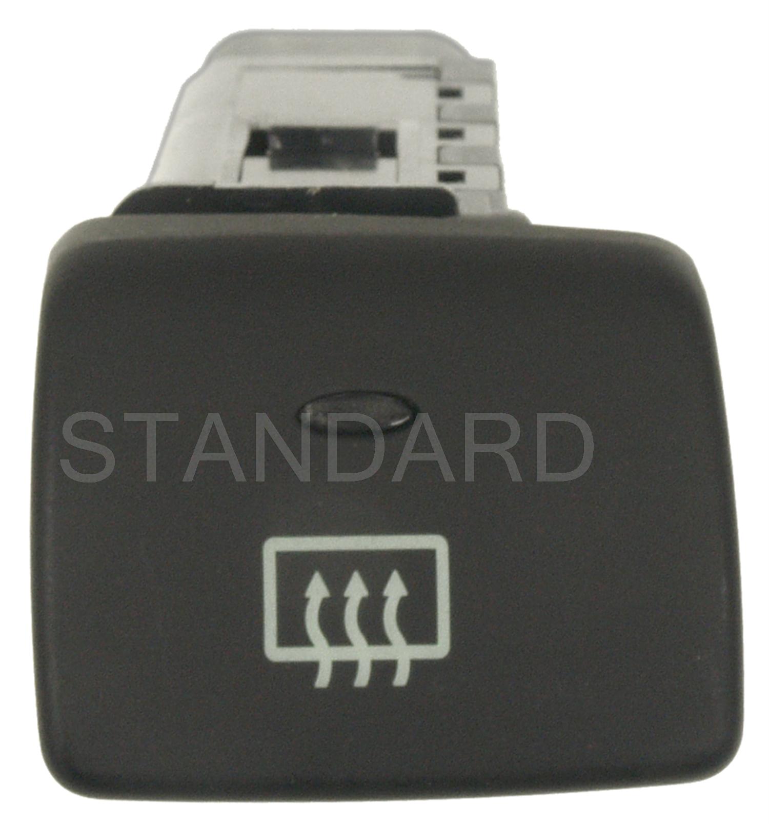 Standard Motor Products DFG3 Rear Window Defroster Switch Autoplicity