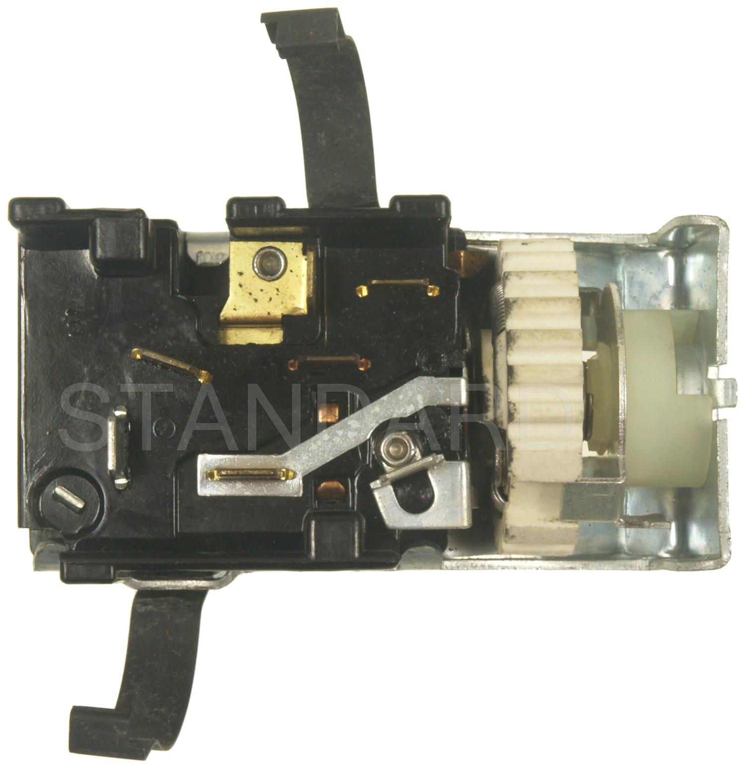 thumbnail image 2 of Golf Cart Headlight Switch Standard Motor Products DS-148 2 of 13