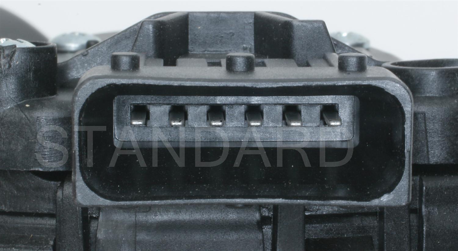 Picture of Standard Motor Products APS189 Accl Pedal Sensor