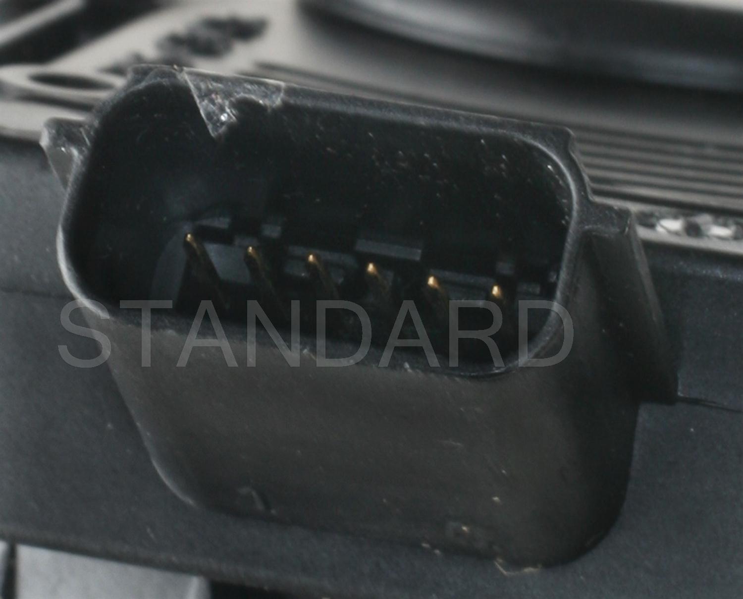 Picture of Standard Motor Products APS247 Accl Pedal Sensor