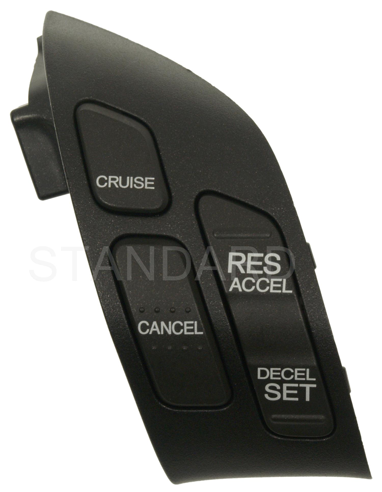 Show details for Standard Motor Products CCA1082 Cruise Control Switch
