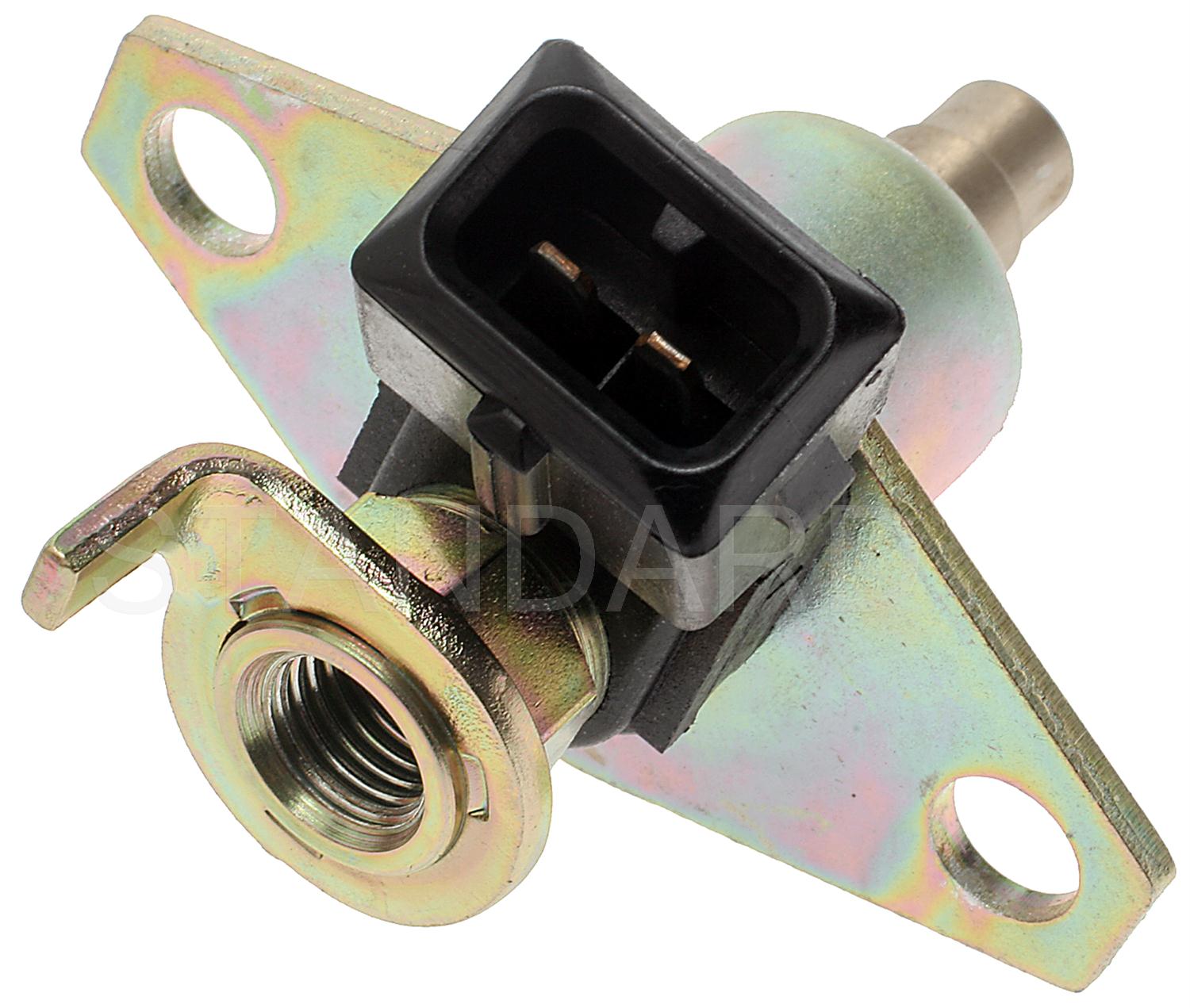 Standard Motor Products CJ34 Fuel Injection Cold Start Valve Autoplicity