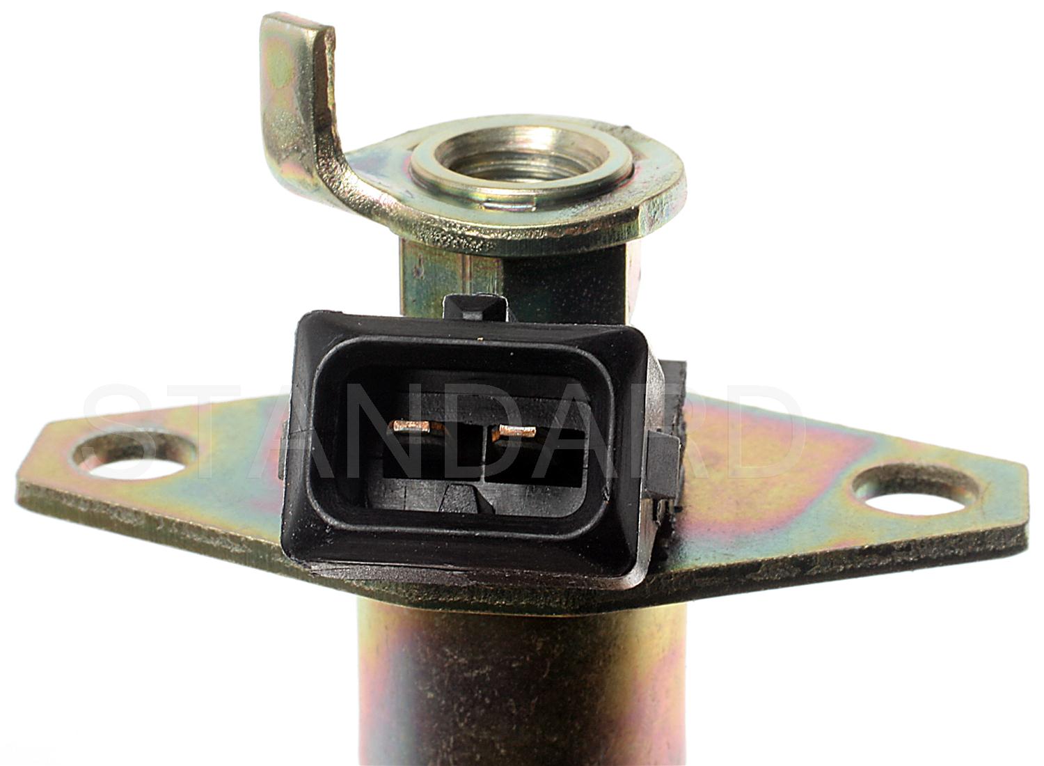 Standard Motor Products CJ42 Fuel Injection Cold Start Valve Autoplicity