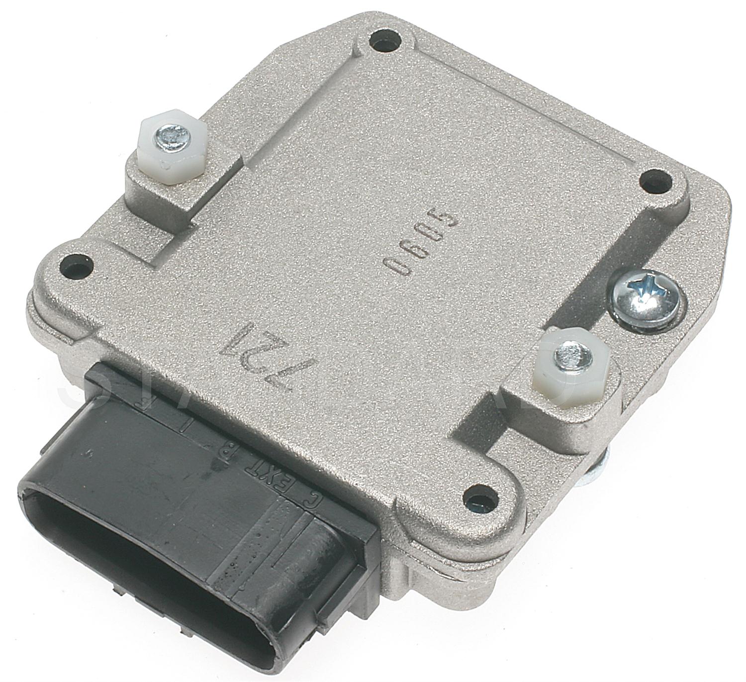 Standard Motor Products LX721 Ignition Control Module Autoplicity