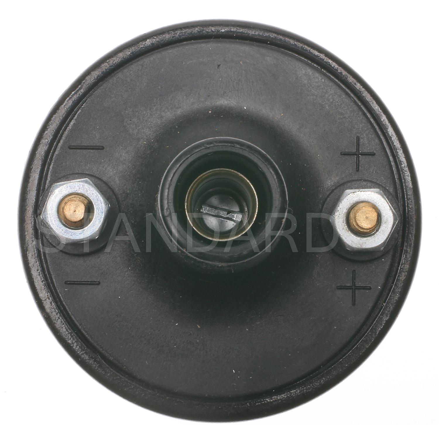 Standard Motor Products UC12 Ignition Coil Autoplicity