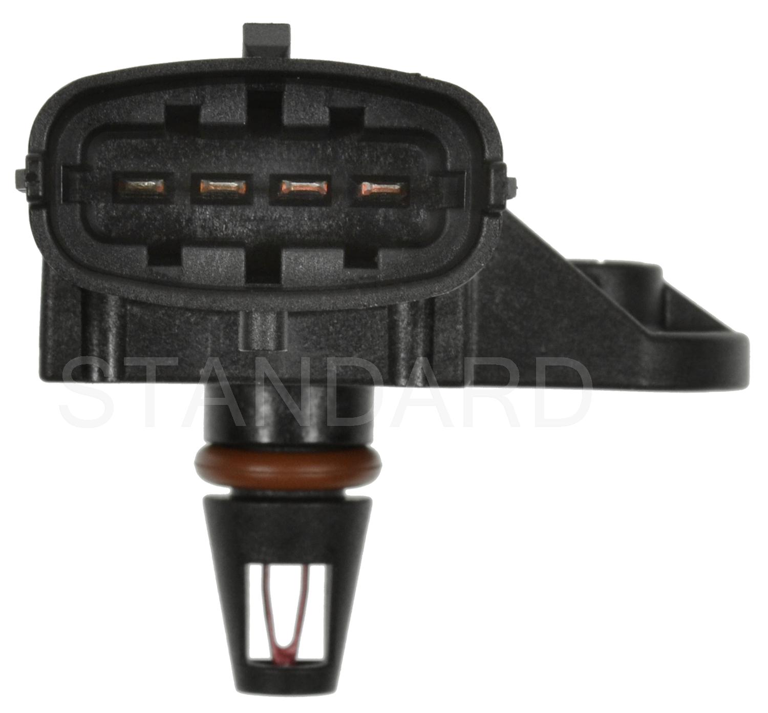 Standard Motor Products AS432 Turbocharger Boost Sensor Autoplicity