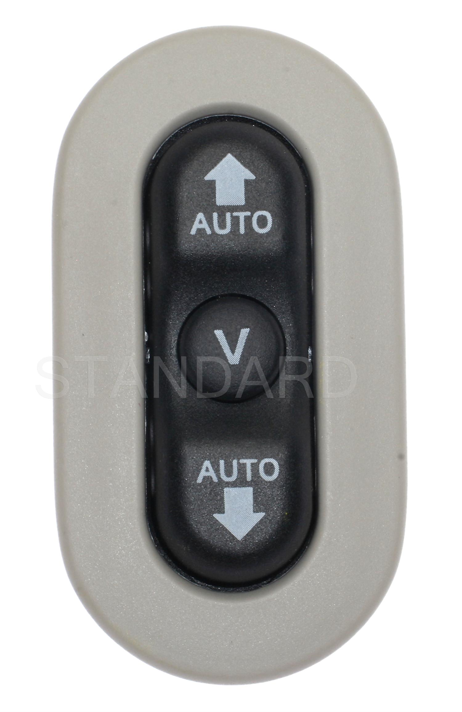 Standard Motor Products DS3018 Sunroof Switch Autoplicity