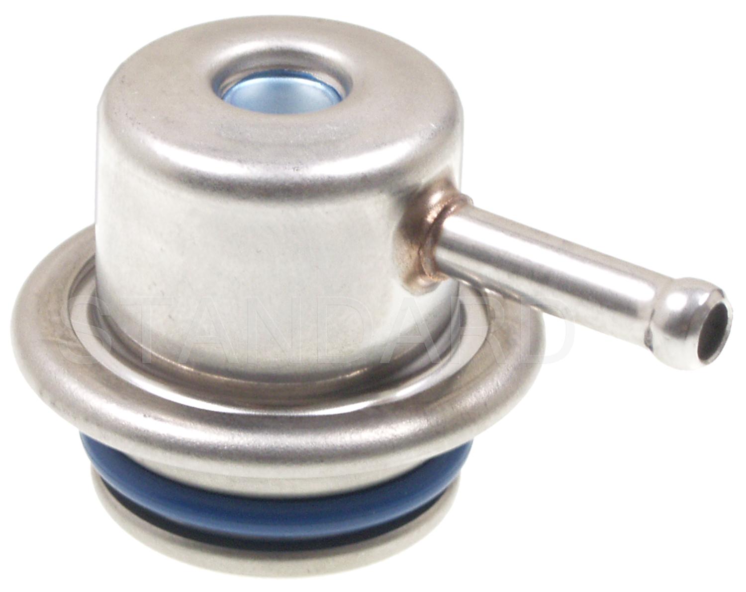 Standard Motor Products FPD21 Fuel Damper Assembly Autoplicity