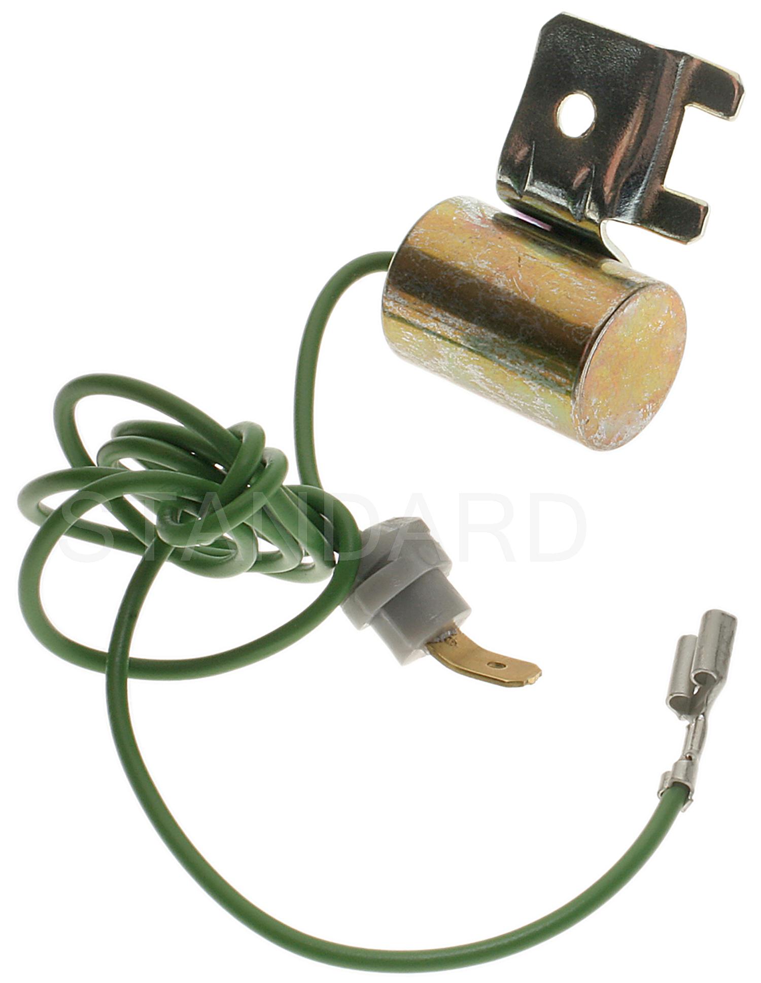 Standard Motor Products GB122 Ignition Condenser Autoplicity