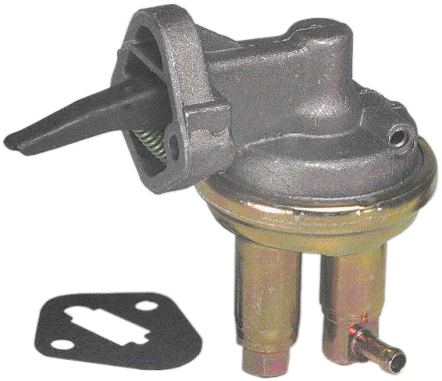 Carter Mechanical Fuel Pump Automotive Replacement