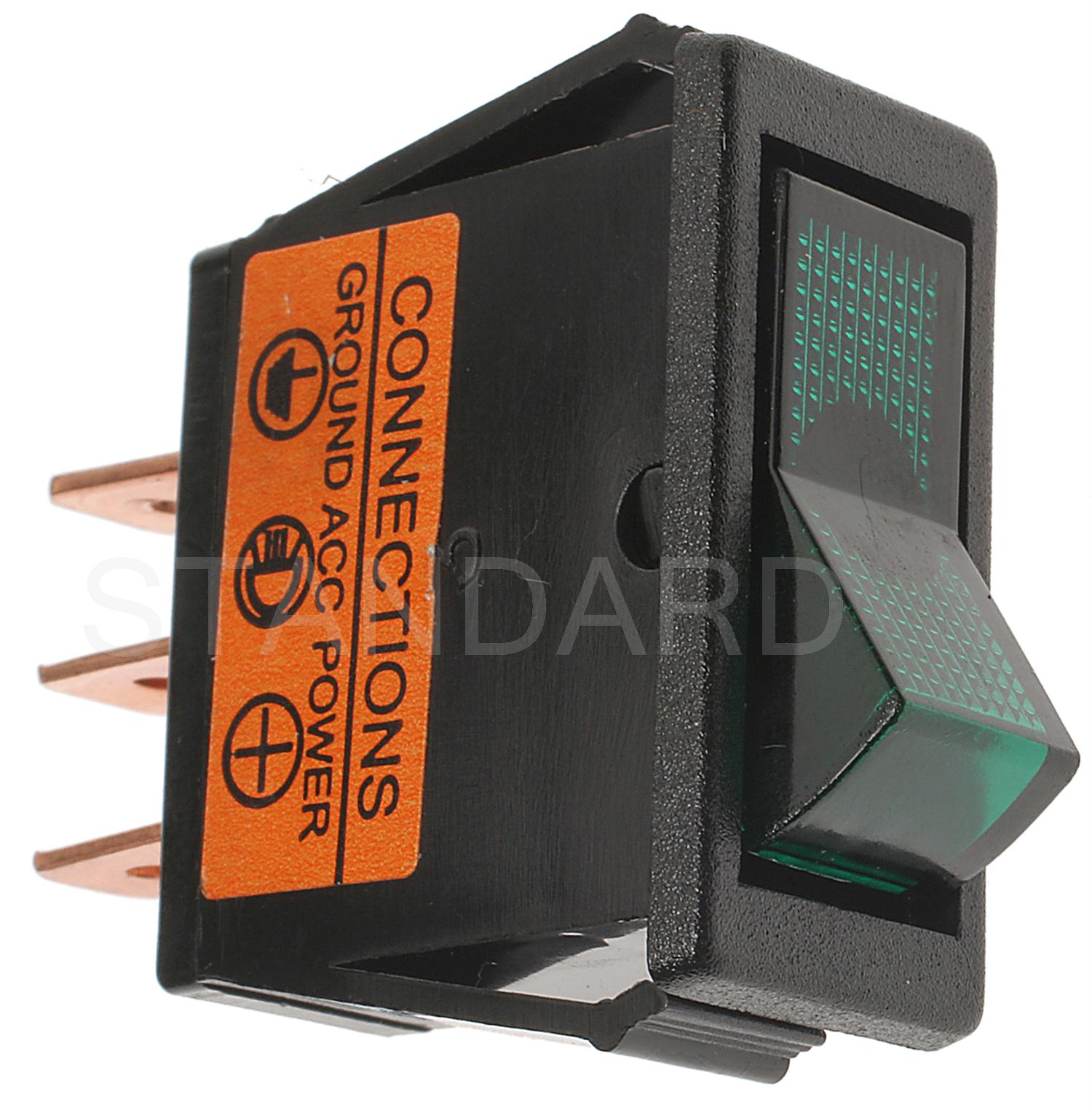 Show details for Standard Motor Products DS320 Multi Purpose Switch