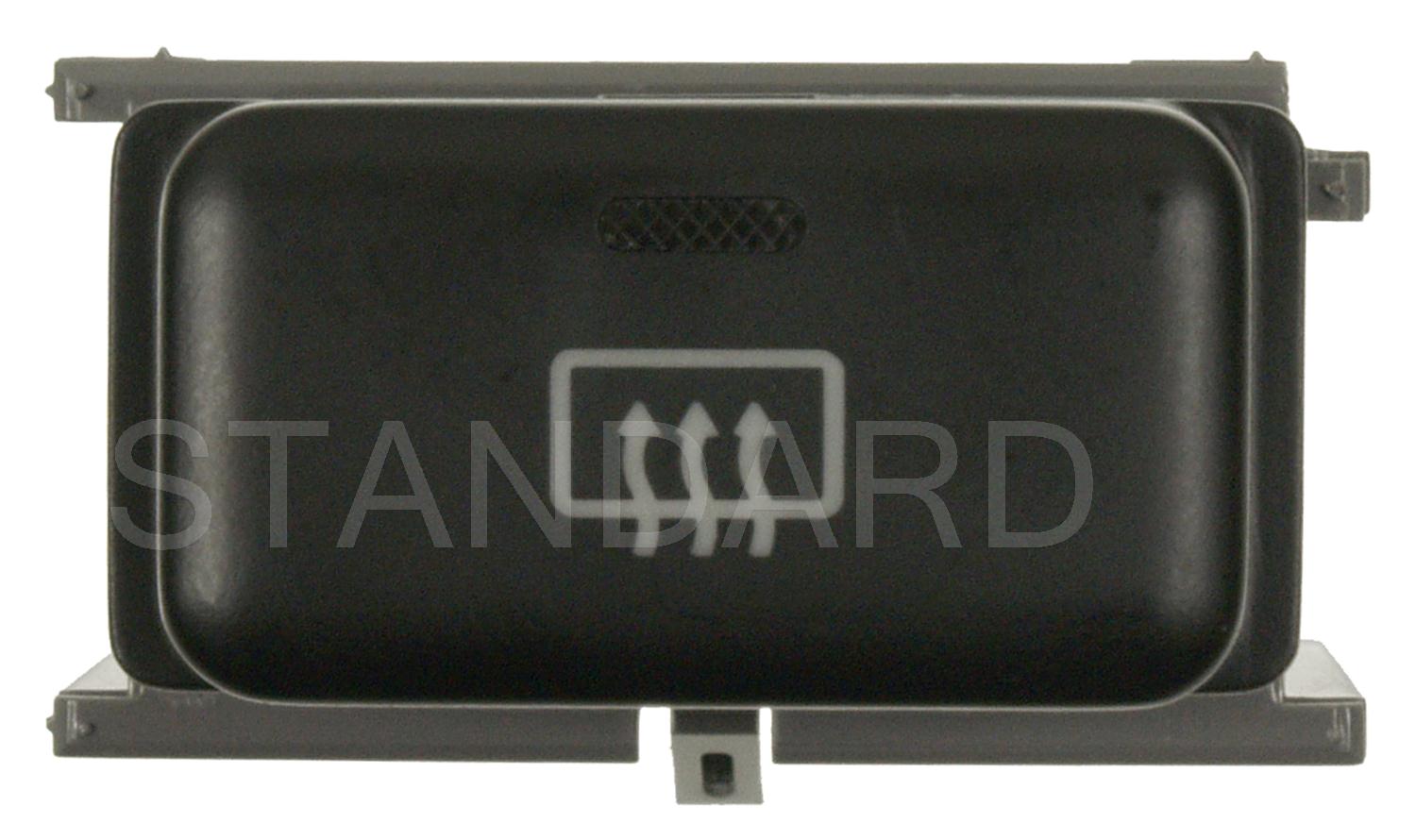 Picture of Standard Motor Products DFG25 Rear Window Defroster Switch