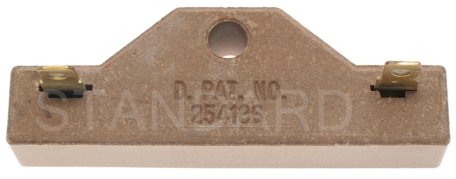 Standard Motor Products RU27 Fuel Pump Resistor Autoplicity