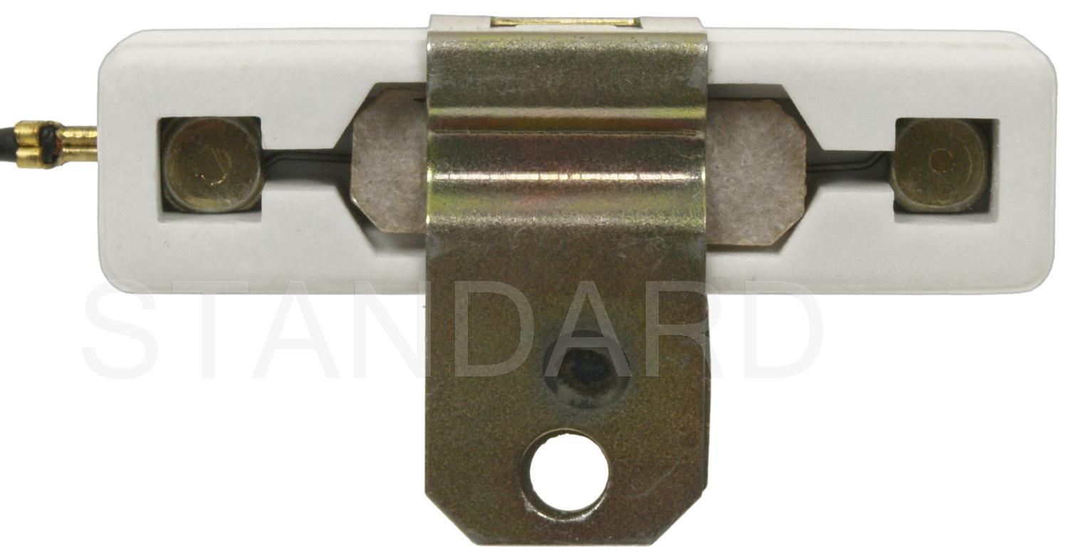 Standard Motor Products RU22 Ballast Resistors Autoplicity