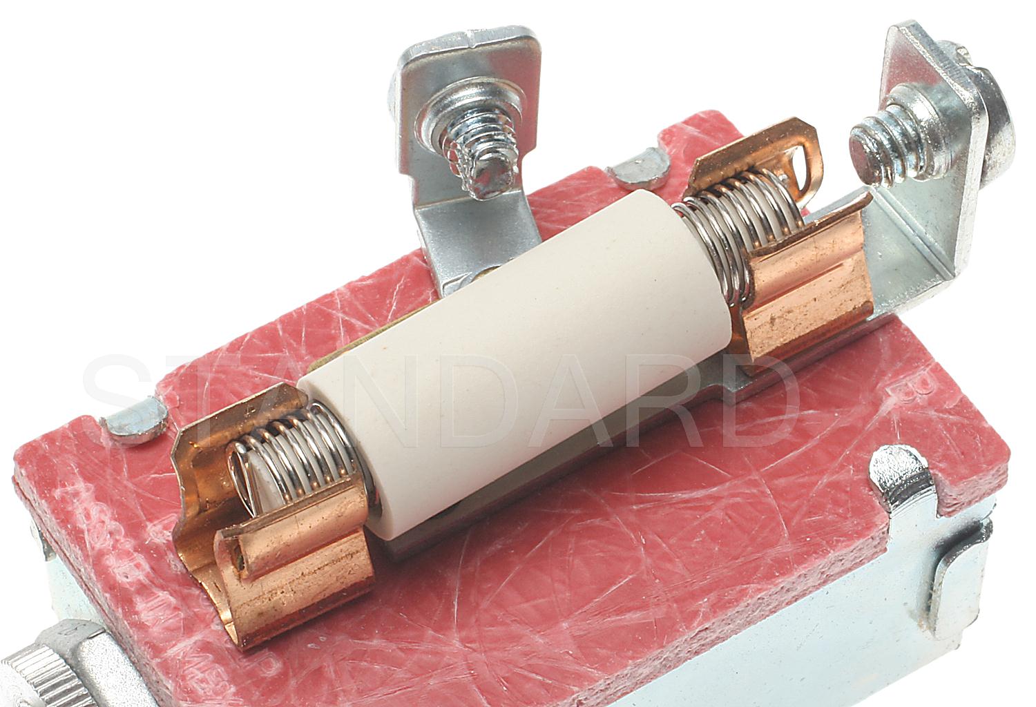 Show details for Standard Motor Products HS239 Multi Purpose Switch