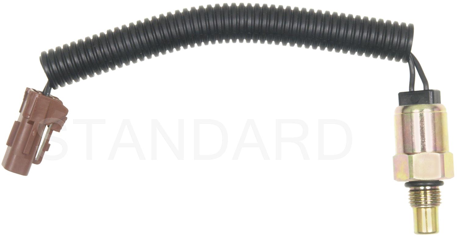 Standard Motor Products PSS35 Power Steering Pressure Switch Autoplicity