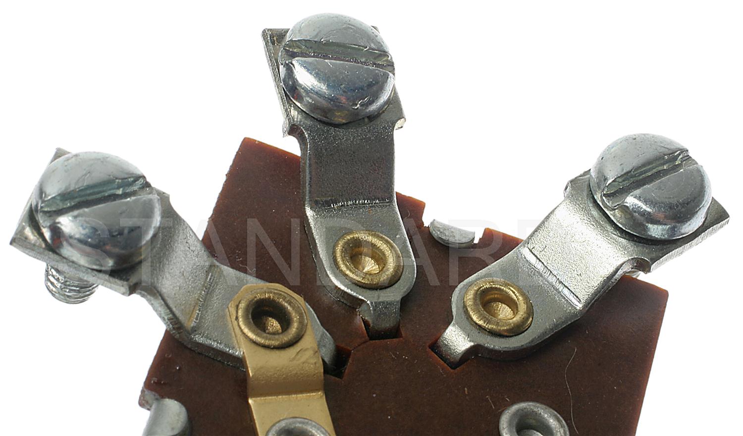 Standard Motor Products DS52 Headlight Dimmer Switch | Autoplicity