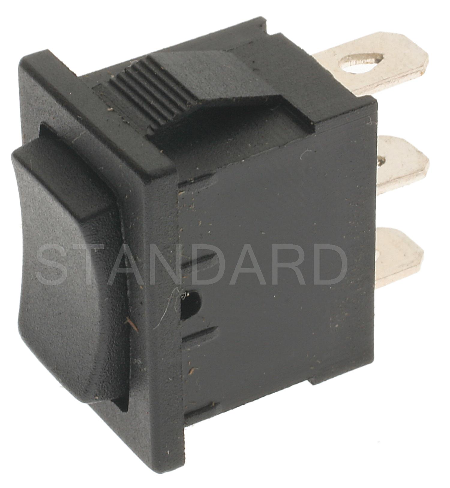 Show details for Standard Motor Products DS1316 Multi Purpose Switch