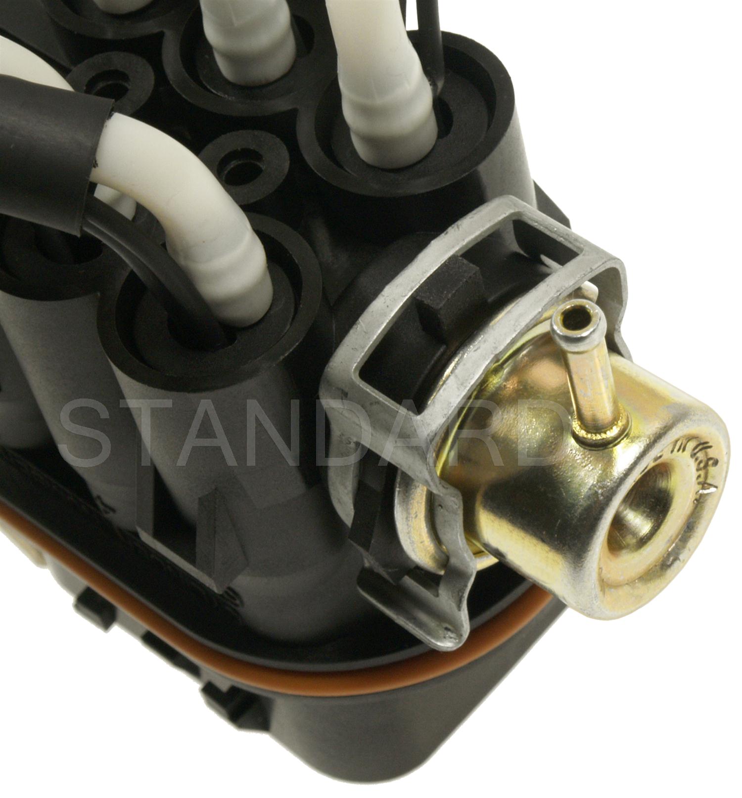 Standard Motor Products FJ503 Fuel Injector Autoplicity