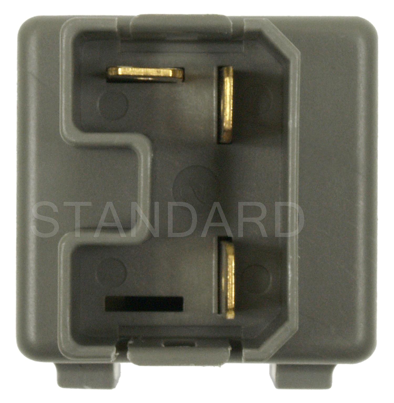 Standard Motor Products RY455 Instrument Panel Cluster Relay Autoplicity