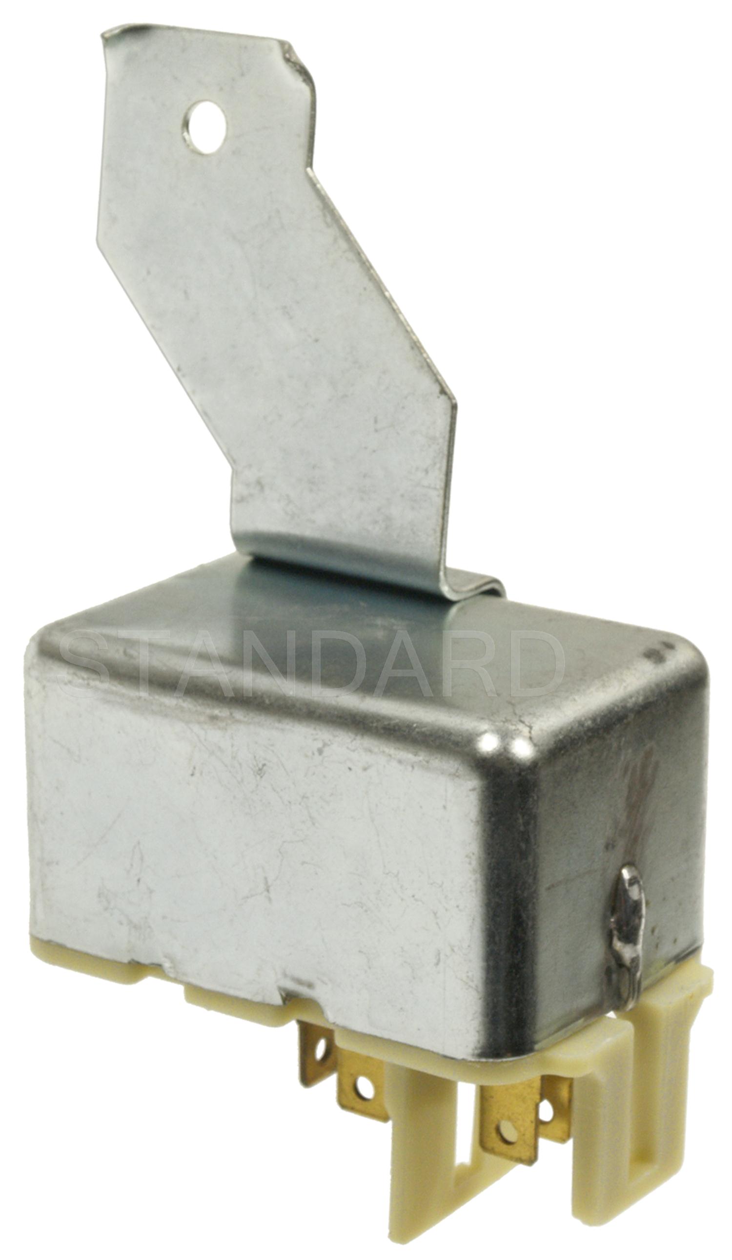 Standard Motor Products RY547 Door Lock Relay Autoplicity