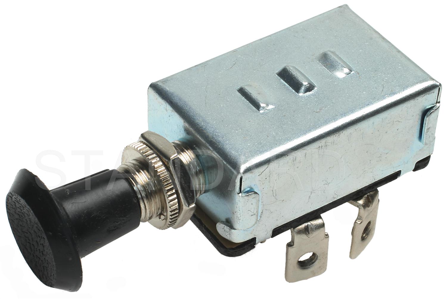 Picture of Standard Motor Products DS1835 Multi Purpose Switch