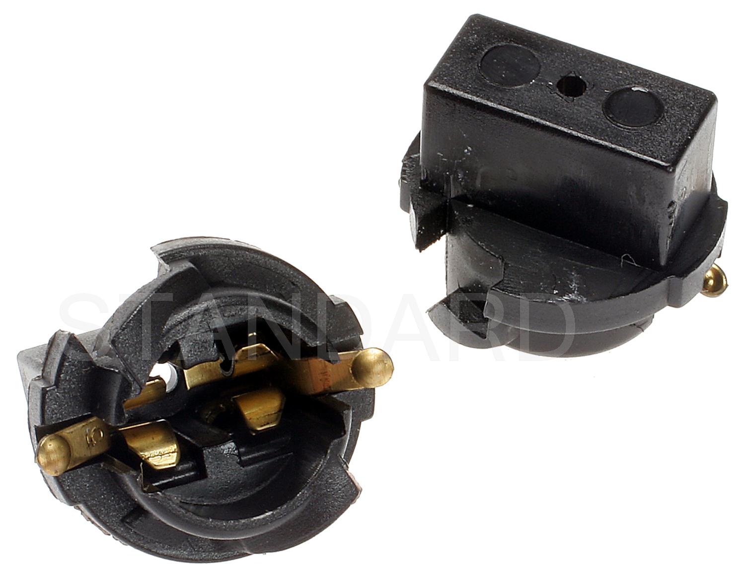 Standard Motor Products S500A Light Bulb Sockets Autoplicity